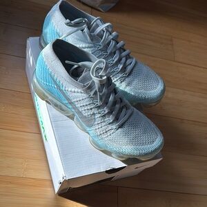 I’ve Flash Nike Air VaporMax Flyknit
